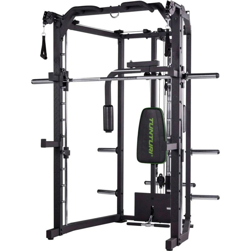 Tunturi SM80 Full Smith Krachtstation