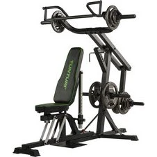 Tunturi WT80 Krachtstation Homegym