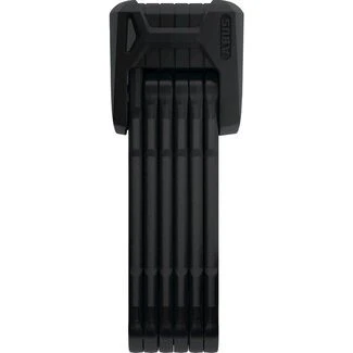 ABUS Bordo Granit X Plus 6500/85 90 cm zwart vouwslot