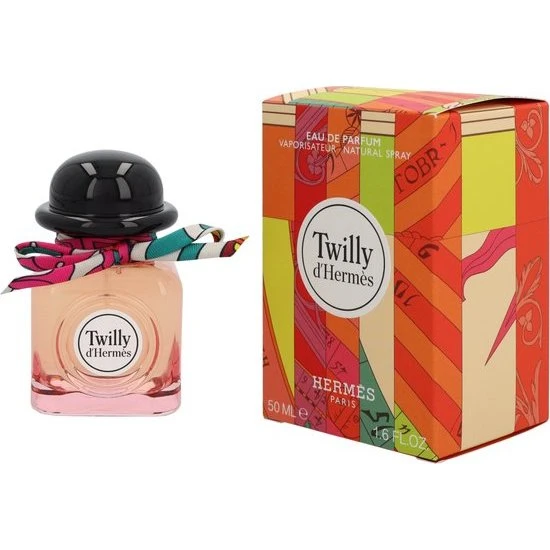 Hermès Twilly d’Hermès Eau de Parfum 50 ml