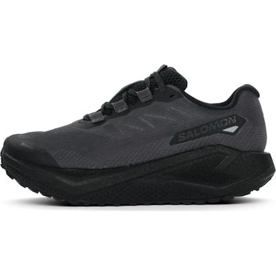 Salomon Heren Aero Blaze 3 GRVL GTX Black/Asphalt UK 9