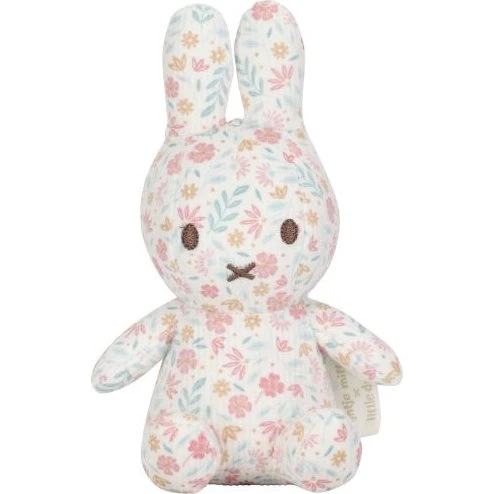 Little Dutch Nijntje Knuffel All Over 15 cm Lucky Blossom