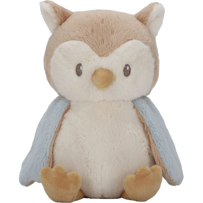 Little Dutch Knuffel Uil Forest Friends GRS