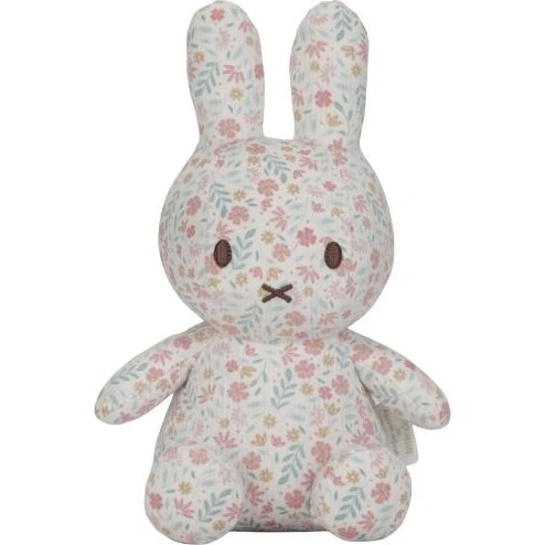Little Dutch Knuffel Nijntje 30 cm Lucky Blossom