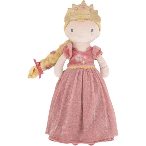 Little Dutch Prinses Julia 35 cm Knuffelpop