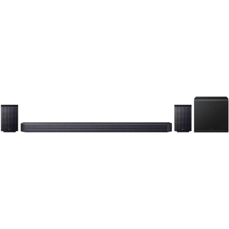 Samsung HW-Q930F 9.1.4ch Soundbar met draadloze subwoofer