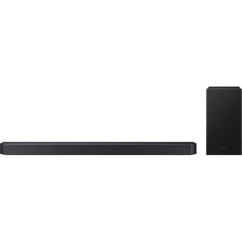 Samsung HW-Q600F 3.1.2-kanaals Soundbar zwart