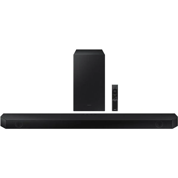 Samsung HW-Q60B Soundbar, Zwart