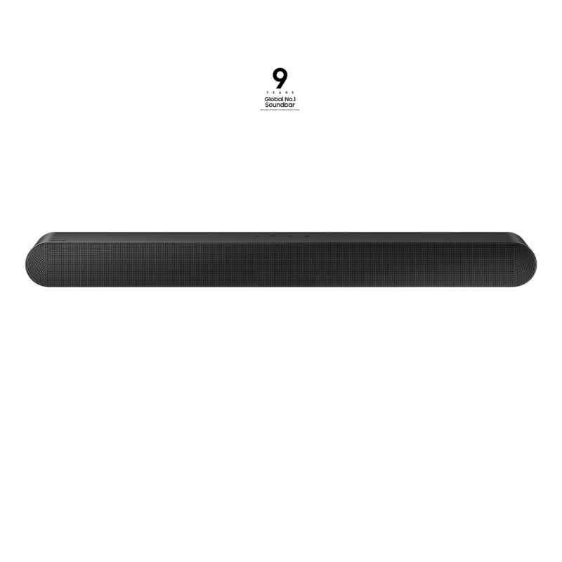 Samsung HW-S50B Soundbar 3.0Ch 140W Q-Symphony