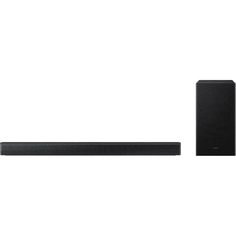 Samsung HW-B66CF 3.1ch Soundbar met draadloze subwoofer