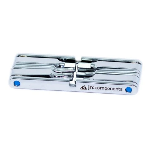 JRC 10 in 1 Multitool Lichtgewicht, 79g