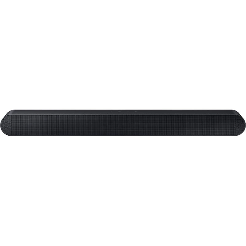 Samsung HW-S60D S-series Soundbar Zwart (2024)