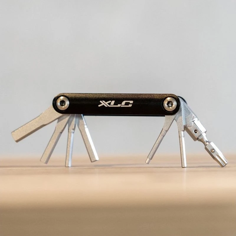 XLC Trailtool Solution TO-M23 Gereedschapsset