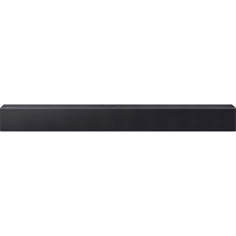 Samsung HW-B400F Soundbar 2.0ch Zwart