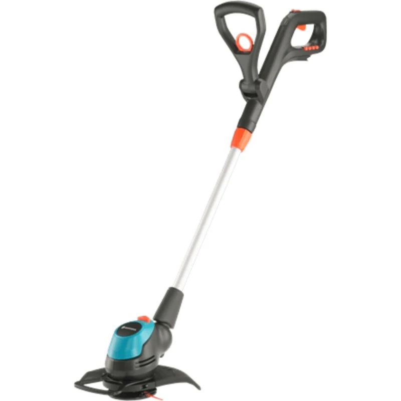 Gardena EasyCut 23/18V P4A Accu-Grastrimmer (excl. accu en lader)