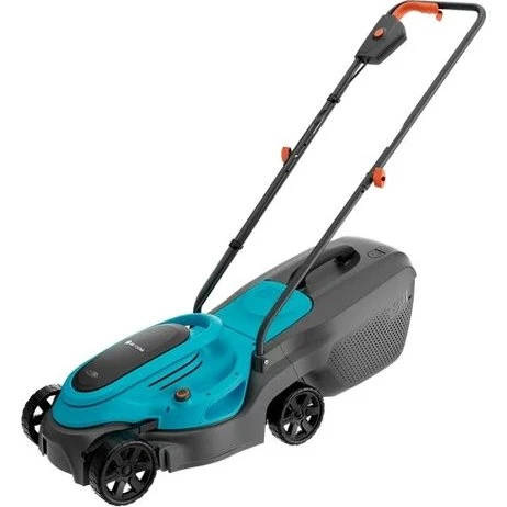 Gardena EasyMax 32/18V P4A Accugrasmaaier Set