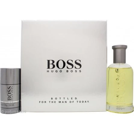 Hugo Boss Boss Bottled Herenparfumset 200ml + 75ml