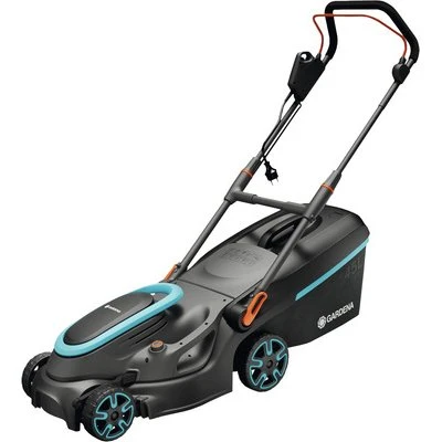 Gardena PowerMax 1800/37 Elektrische Grasmaaier 37 cm