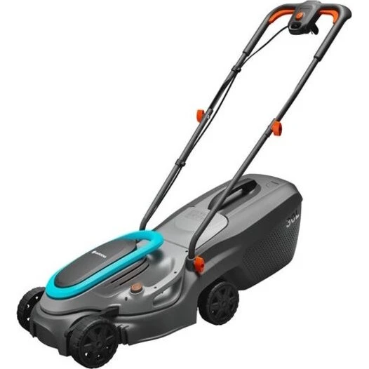 Gardena Powermax 32/1200 G2 32cm 1200W grasmaaier