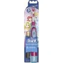 Oral-B Stages Power Cars Batterij Tandenborstel Kids