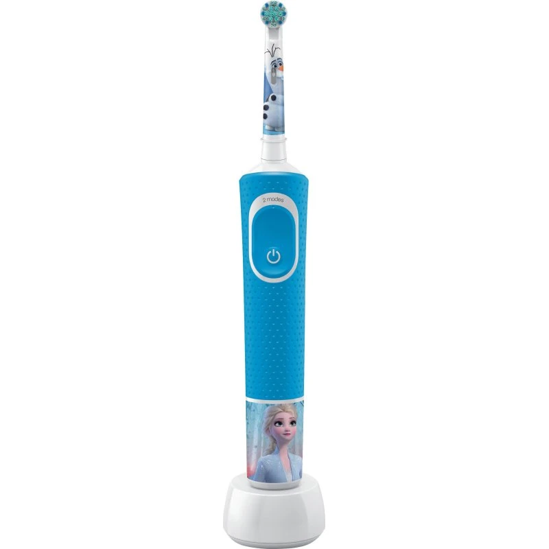 Oral-B Kids Elektrische Tandenborstel Vitality Froz (Disney Frozen)