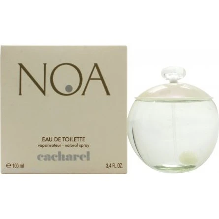 Cacharel Noa Eau de Toilette 100 ml