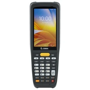 Zebra MC2700 2D SE4100 Cam 4G Wi-Fi Android