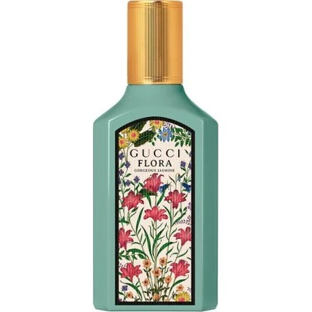 Gucci Flora Gorgeous Jasmine Eau de Parfum 50 ml