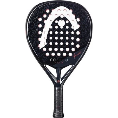 HEAD Coello Team 2025 Padelracket