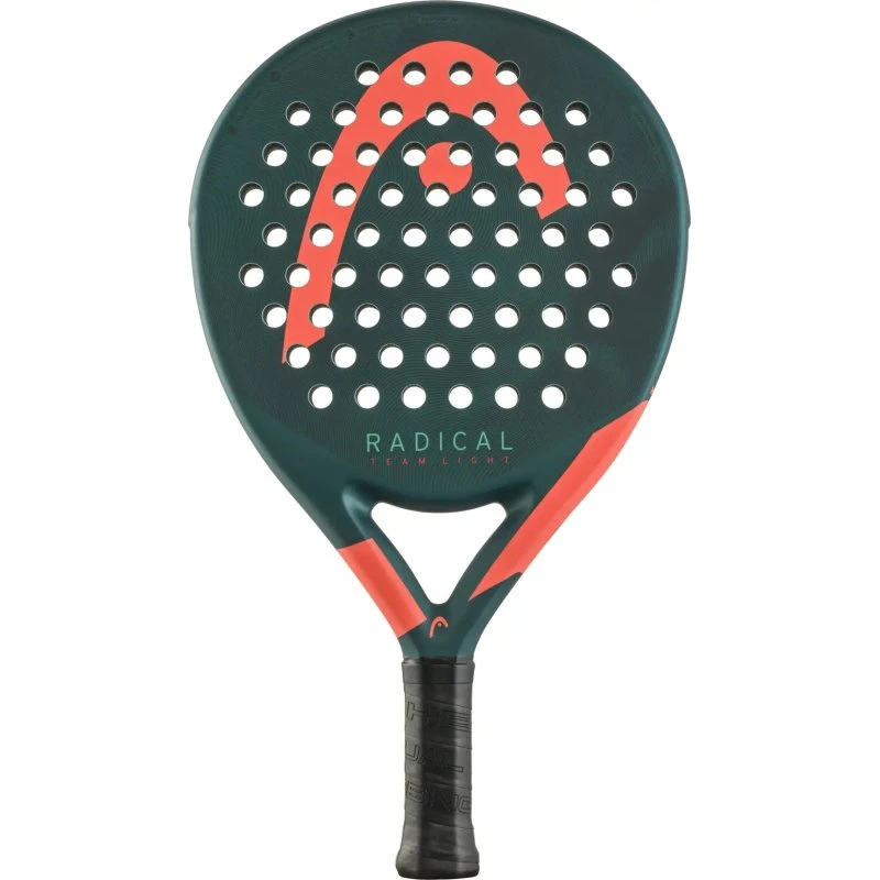 HEAD Radical Team Light 2026 Padelracket
