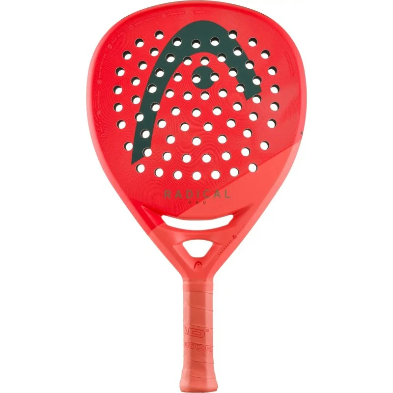 HEAD Radical Pro 2026 Padelracket