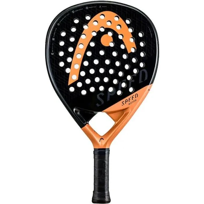 HEAD Speed Motion 2023 Padelracket Unisex