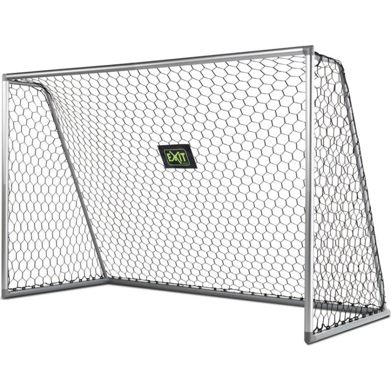 EXIT Scala Aluminium Voetbaldoel 300x200 cm
