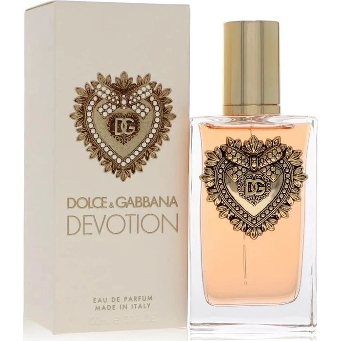 Dolce & Gabbana Devotion Eau de Parfum 100 ml