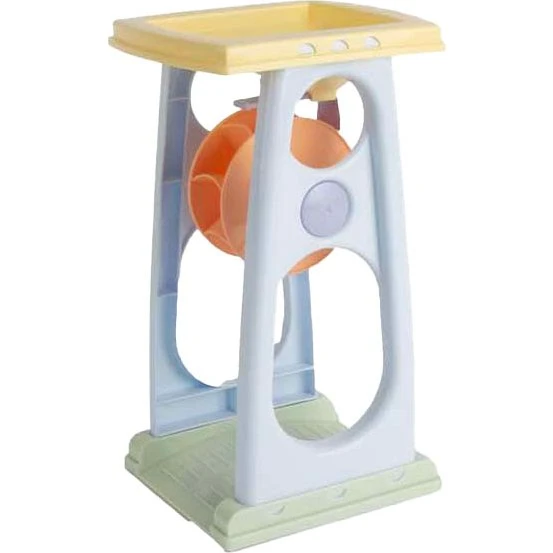 Dantoy Pastel Zand- en Waterrad 30cm
