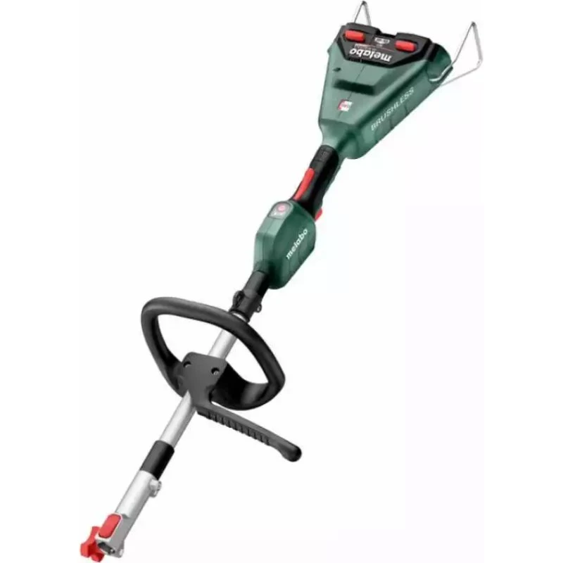 Metabo MA 36-18 LTX BL Q 18V LiHD Accu Combi-systeem