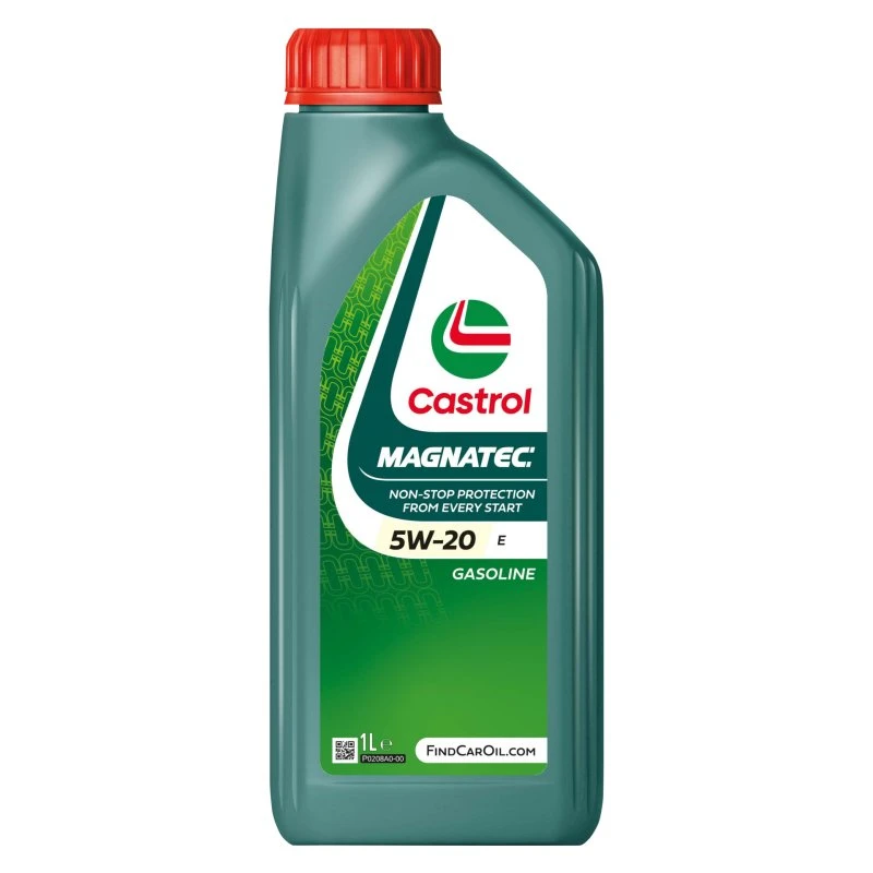 Castrol Magnatec 5W-20 E (Ford WSS-M2C948-B) 1L