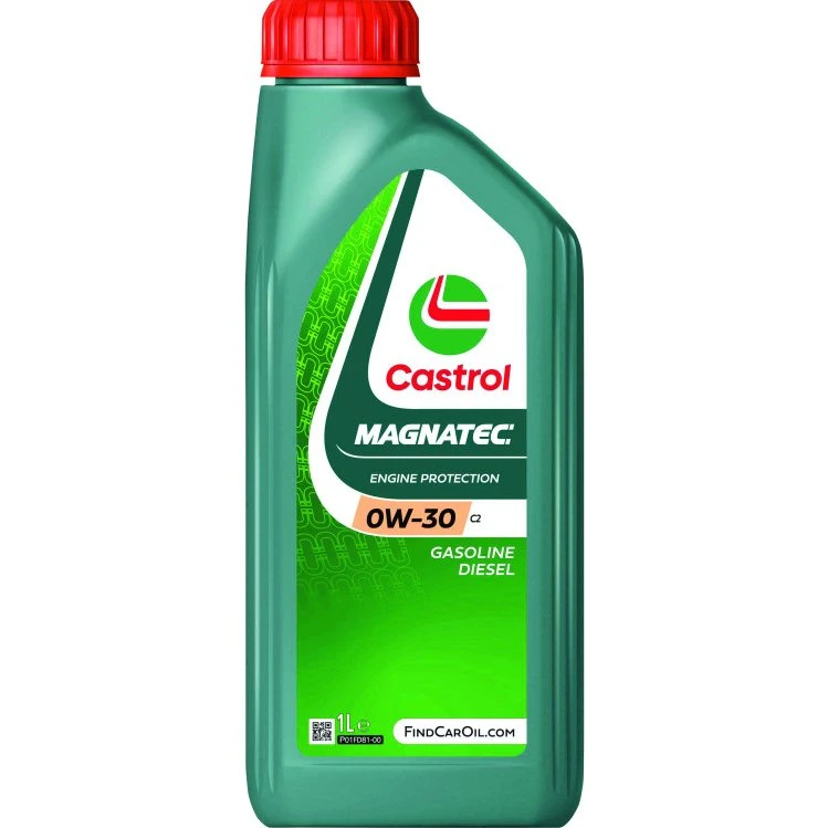 Castrol Magnatec 0W-30 C2 1L