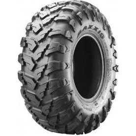 Maxxis MU-511 27X9-12 73J (225/80-12) 6PR Voorband E4