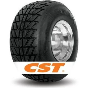 CST C-9272 18.5x6.00-10 27N 4PR Voorwiel