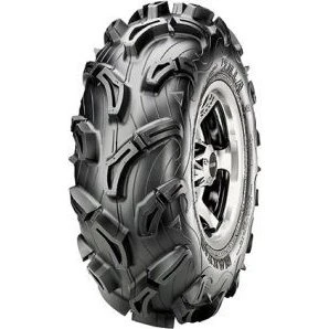 Maxxis MU01 Zilla 27x10.00-14 47K 6PR Achter- en Voorband