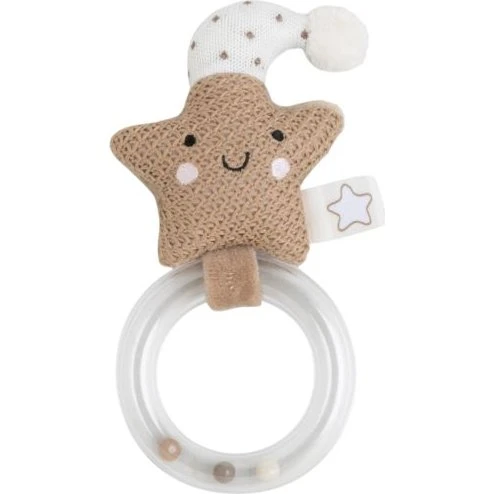 Baby's Only Rammelaar Ster Heaven - Warm Linen