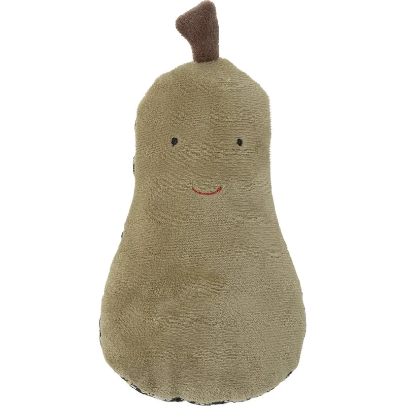 Bloomingville Rammelaar Giraf Ras Peer 18 cm