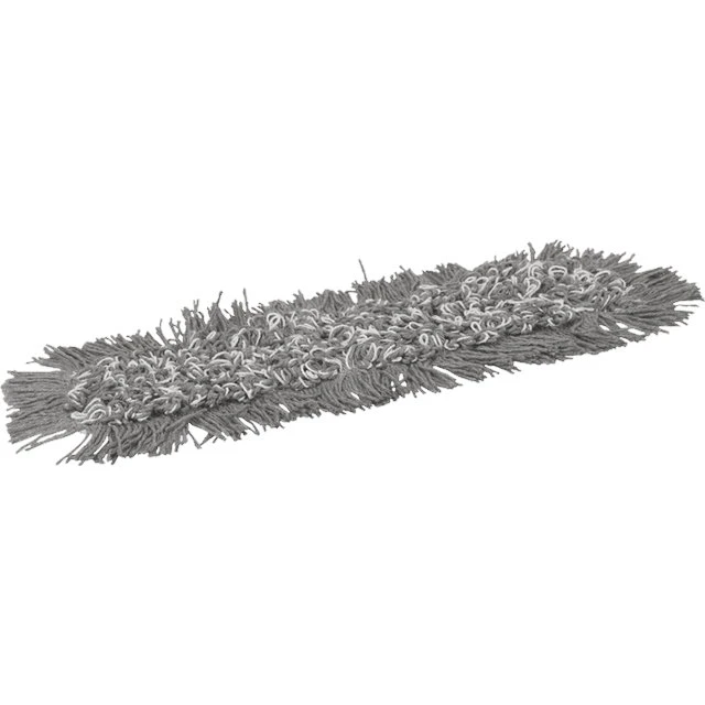 Vikan Damp 43 Mop 40 cm Grijs-Wit 5 Stuk