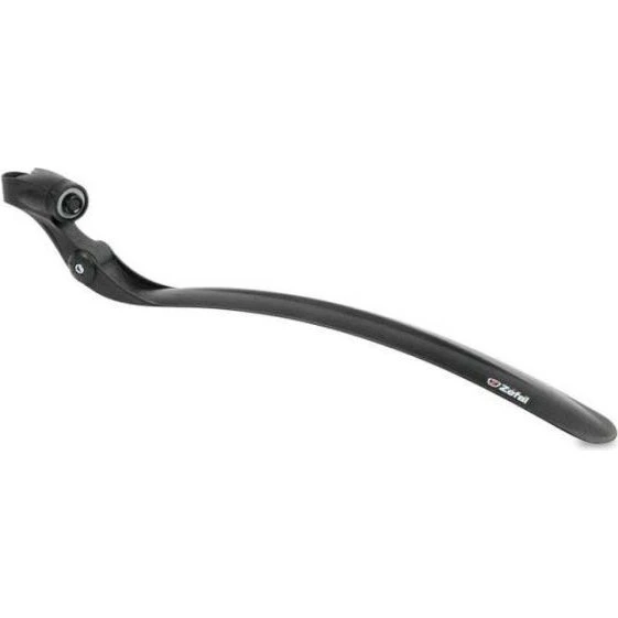 Zefal Swan Road Race Achterspatbord Zwart