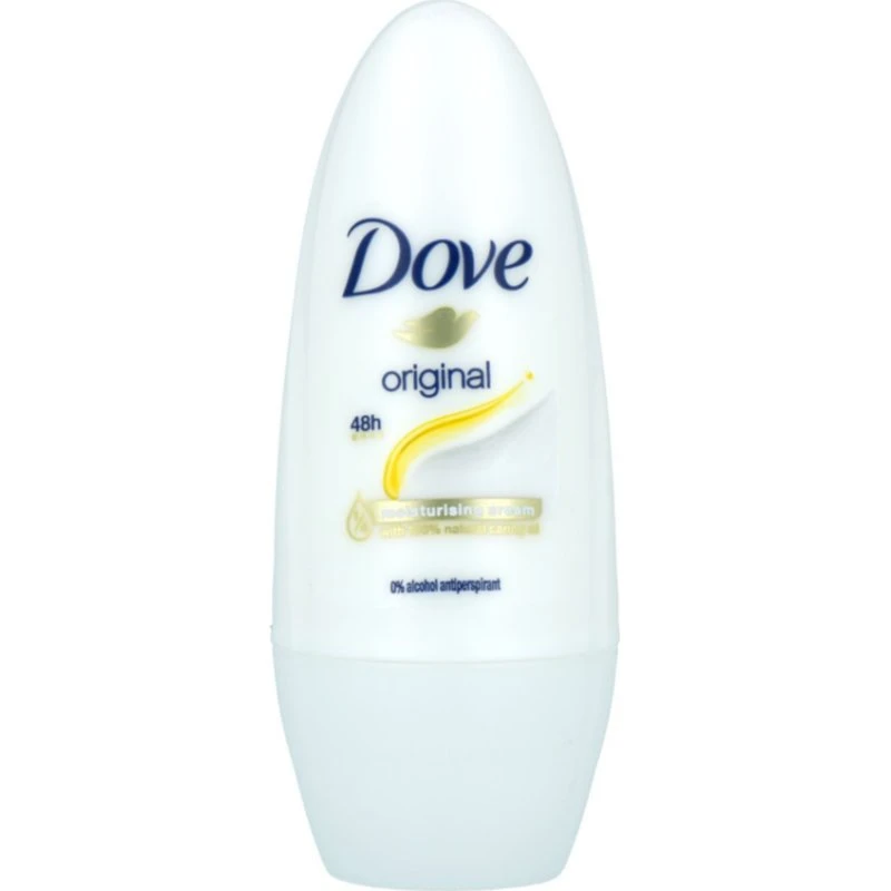 Dove Deodorant Roller Original 50ml