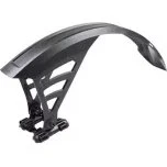 Zefal Deflector RS75 Achterspatbord 26/29" Zwart