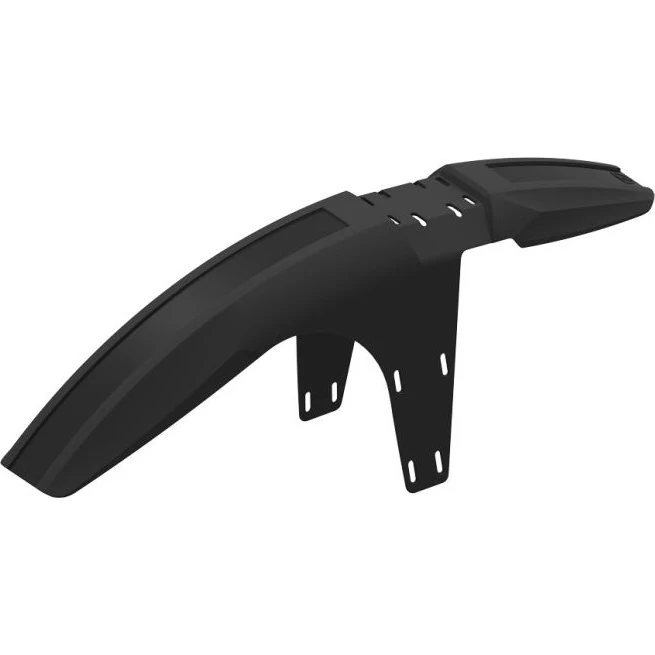 Zefal Deflector FM30 Voorspatbord 27.5/29" Zwart