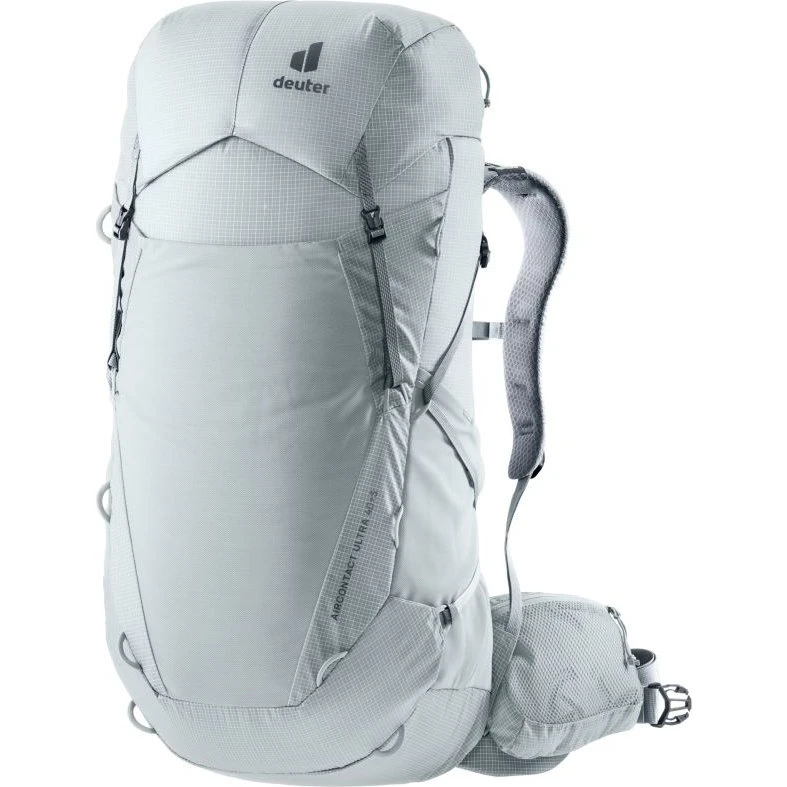 Deuter Aircontact Ultra 40+5 Tin Shale