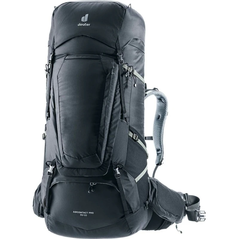Deuter Aircontact Pro 85+10 Black